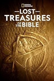 watch-Lost Treasures of the Bible (2024)