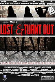 Lost & Turnt Out (2019) watch-Lost & Turnt Out (2019)