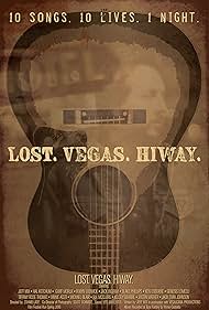 Lost Vegas Hiway (2017) watch-Lost Vegas Hiway (2017)