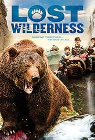 Lost Wilderness (2016) watch-Lost Wilderness (2016)