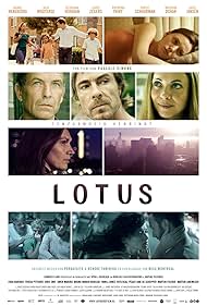 Lotus (2011) watch-Lotus (2011)