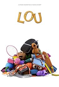 Lou (2017) watch-Lou (2017)