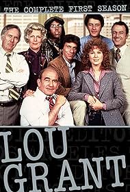 Lou Grant (1977) watch-Lou Grant (1977)