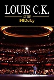Louis C.K. at the Dolby (2023) watch-Louis C.K. at the Dolby (2023)