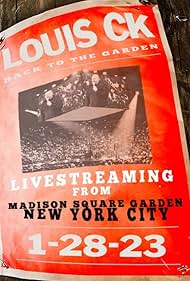Louis C.K.: Back to the Garden (2023) watch-Louis C.K.: Back to the Garden (2023)