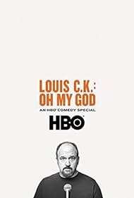 Louis C.K. Oh My God (2013) watch-Louis C.K. Oh My God (2013)