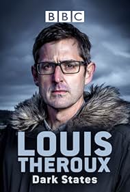 watch-Louis Theroux: Dark States (2017)