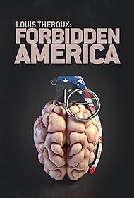 watch-Louis Theroux: Forbidden America (2022)