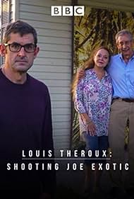Louis Theroux: Shooting Joe Exotic (2021) watch-Louis Theroux: Shooting Joe Exotic (2021)