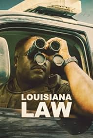 Louisiana Law (2021) watch-Louisiana Law (2021)