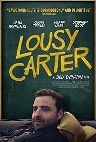 watch-Lousy Carter (2023)