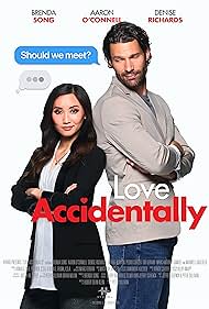 Love Accidentally (2022) watch-Love Accidentally (2022)
