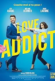 Love Addict (2018) watch-Love Addict (2018)