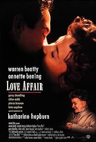 Love Affair (1994) watch-Love Affair (1994)