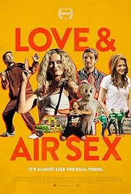 Love & Air Sex (2014) watch-Love & Air Sex (2014)