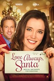 watch-Love Always, Santa (2016)