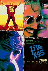 Love and a .45 (1994) watch-Love and a .45 (1994)