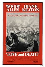 Love and Death (1975) watch-Love and Death (1975)