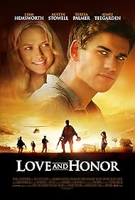 watch-Love and Honor (2013)