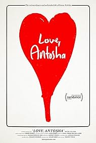 watch-Love, Antosha (2019)