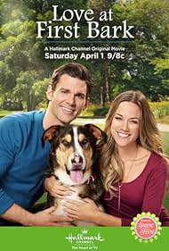 Love at First Bark (2017) watch-Love at First Bark (2017)