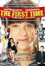 Love at First Hiccup (2009) watch-Love at First Hiccup (2009)