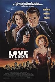 Love at Large (1990) watch-Love at Large (1990)