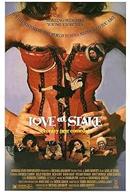 Love at Stake (1987) watch-Love at Stake (1987)