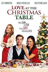 watch-Love at the Christmas Table (2012)