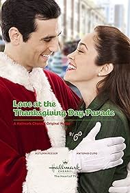 watch-Love at the Thanksgiving Day Parade (2012)