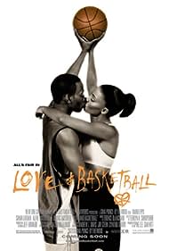 Love & Basketball (2000) watch-Love & Basketball (2000)