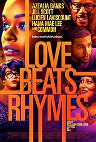 Love Beats Rhymes (2017) watch-Love Beats Rhymes (2017)