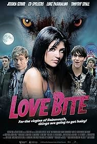 Love Bite (2012) watch-Love Bite (2012)