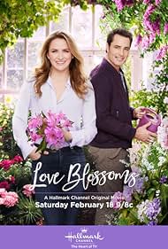 Love Blossoms (2017) watch-Love Blossoms (2017)