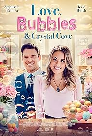 Love, Bubbles & Crystal Cove (2022) watch-Love, Bubbles & Crystal Cove (2022)