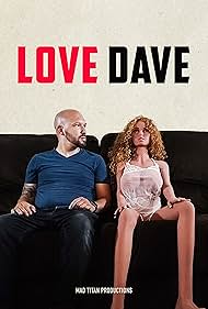 Love Dave (2020) watch-Love Dave (2020)