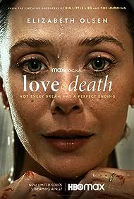 watch-Love & Death (2023)