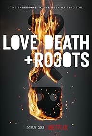 watch-Love, Death & Robots (2019)