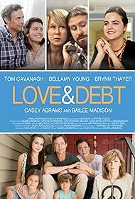 Love & Debt (2019) watch-Love & Debt (2019)