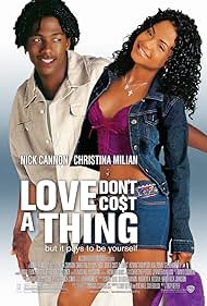 Love Don't Cost a Thing (2003) watch-Love Don't Cost a Thing (2003)