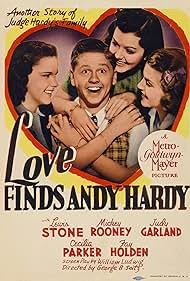 Love Finds Andy Hardy (1938) watch-Love Finds Andy Hardy (1938)
