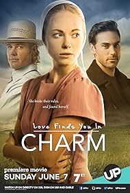 Love Finds You in Charm (2015) watch-Love Finds You in Charm (2015)