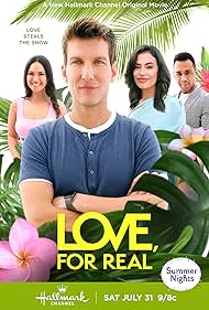 Love, for Real (2021) watch-Love, for Real (2021)