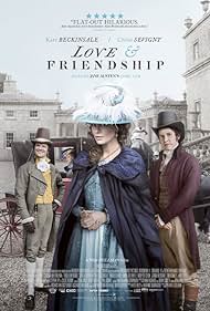 Love & Friendship (2016) watch-Love & Friendship (2016)