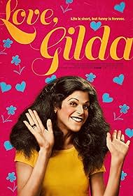 Love, Gilda (2018) watch-Love, Gilda (2018)