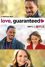 Love, Guaranteed (2020) watch-Love, Guaranteed (2020)