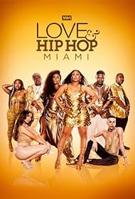 Love & Hip Hop: Miami (2018) watch-Love & Hip Hop: Miami (2018)