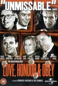 Love, Honor and Obey (2001) watch-Love, Honor and Obey (2001)
