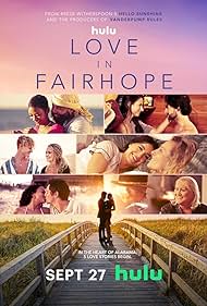 watch-Love in Fairhope (2023)