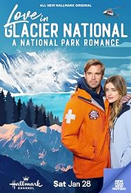 Love in Glacier National: A National Park Romance (2023) watch-Love in Glacier National: A National Park Romance (2023)